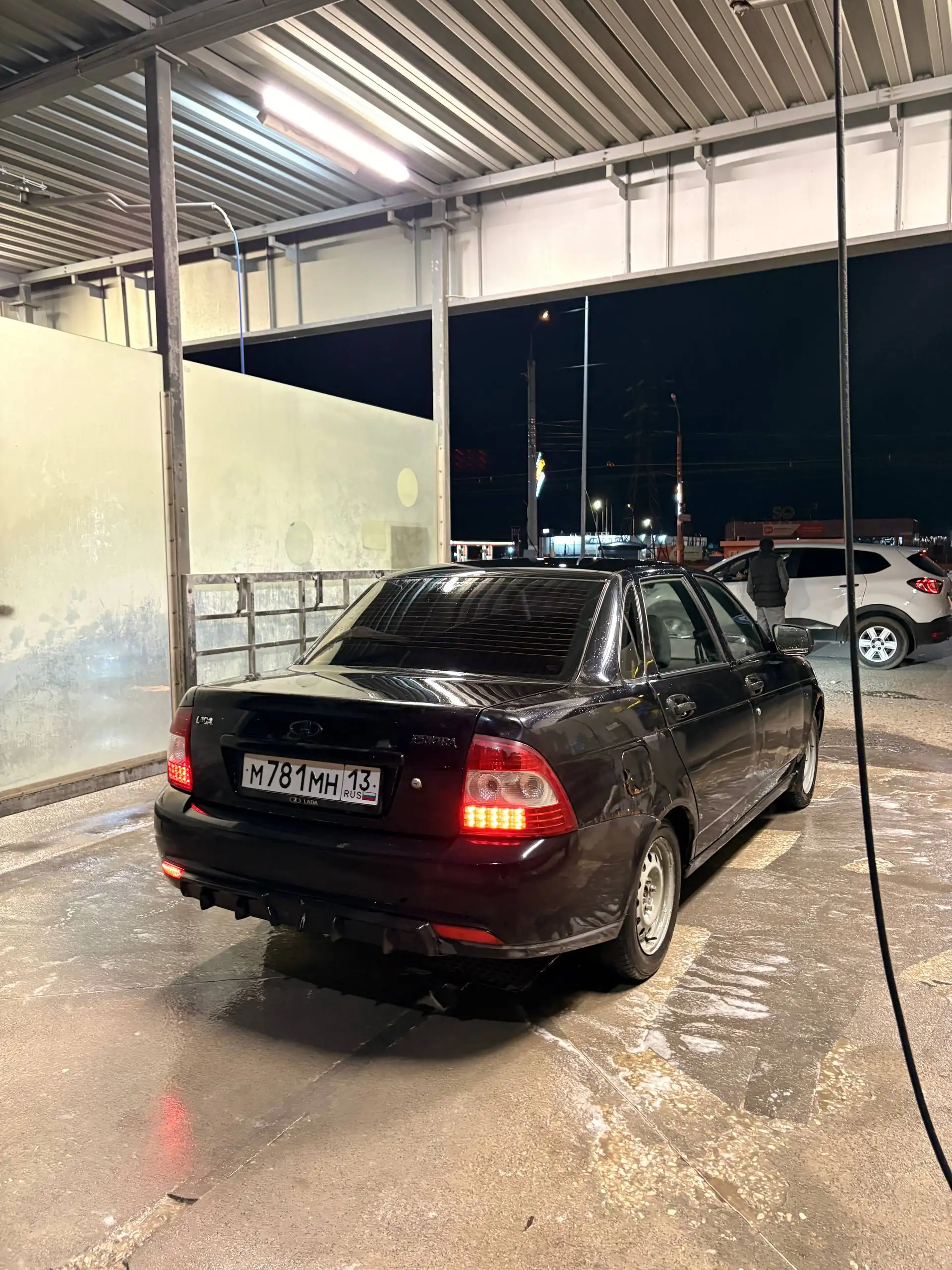 Продажа Приора 2011 - Легковые автомобили (Авто) в Тольятти