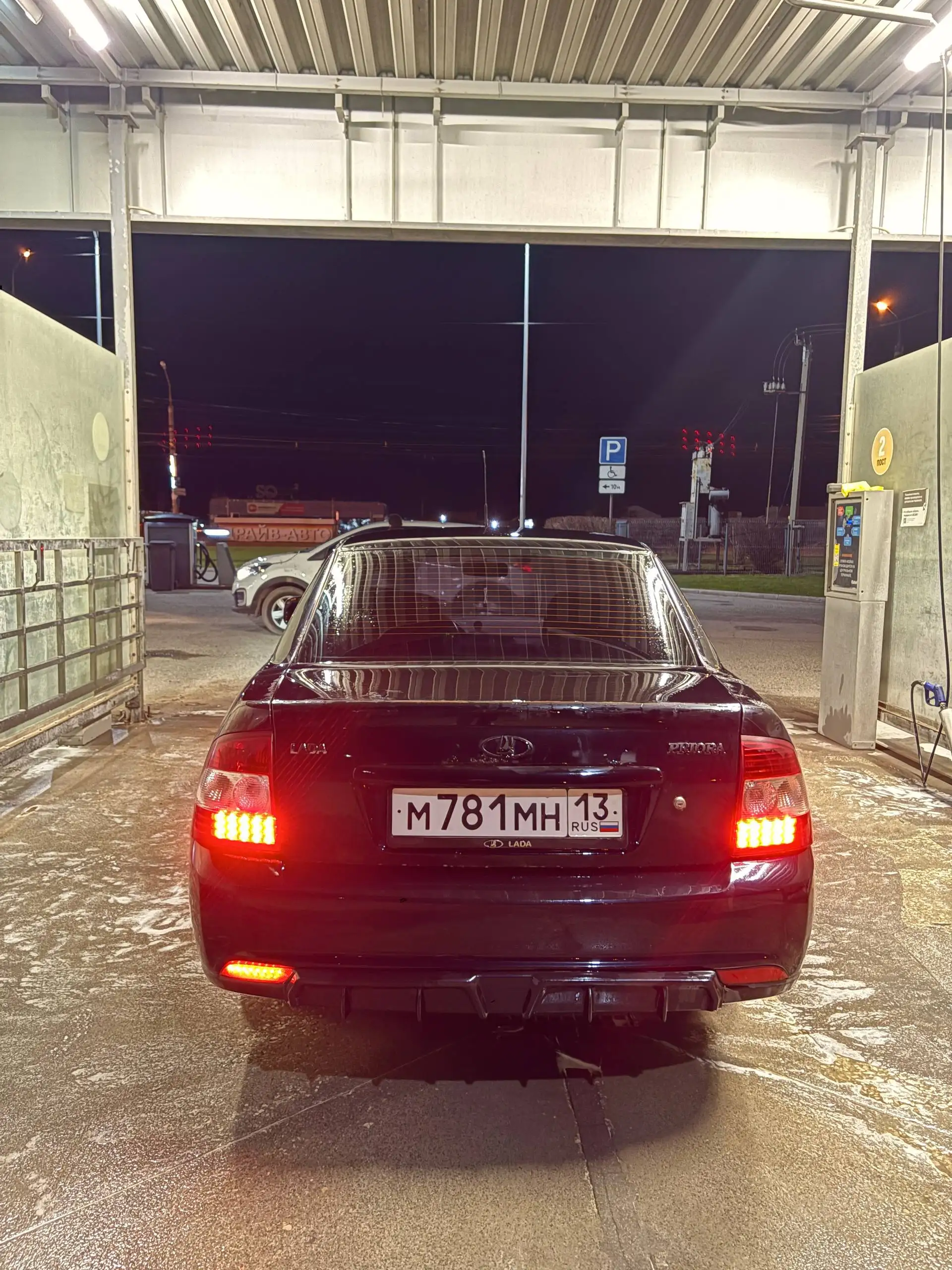 Продажа Приора 2011 - Легковые автомобили (Авто) в Тольятти