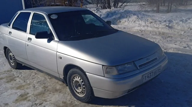 LADA 2110 2006 года - Авто в Пугачев