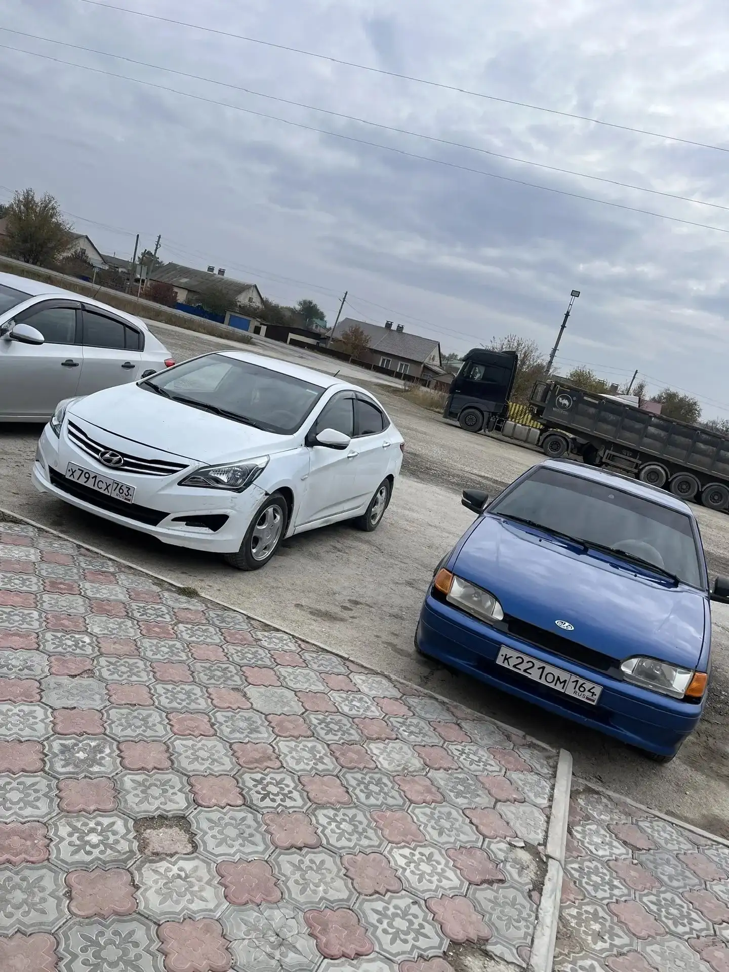 Продажа Hyundai Solaris 2014 - Легковые автомобили (Авто) в Самара