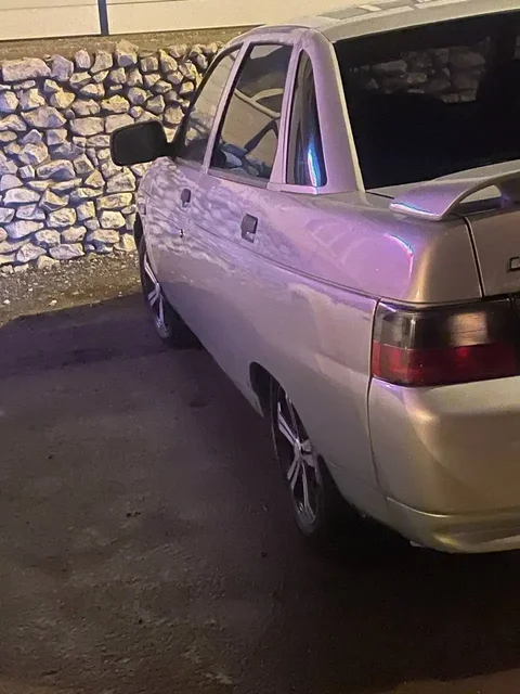 Продается ВАЗ 21102, 2002 г. - ВАЗ (Lada) в Тольятти