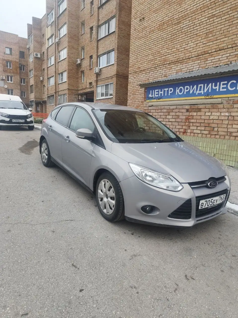 Ford Focus 3 2012 - Легковые автомобили (Авто) в Тольятти