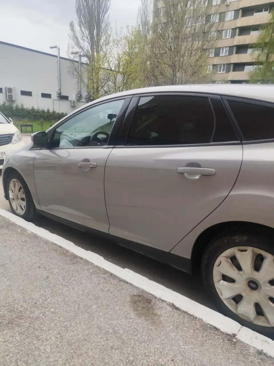 Ford Focus 3 2012 - Легковые автомобили (Авто) в Тольятти
