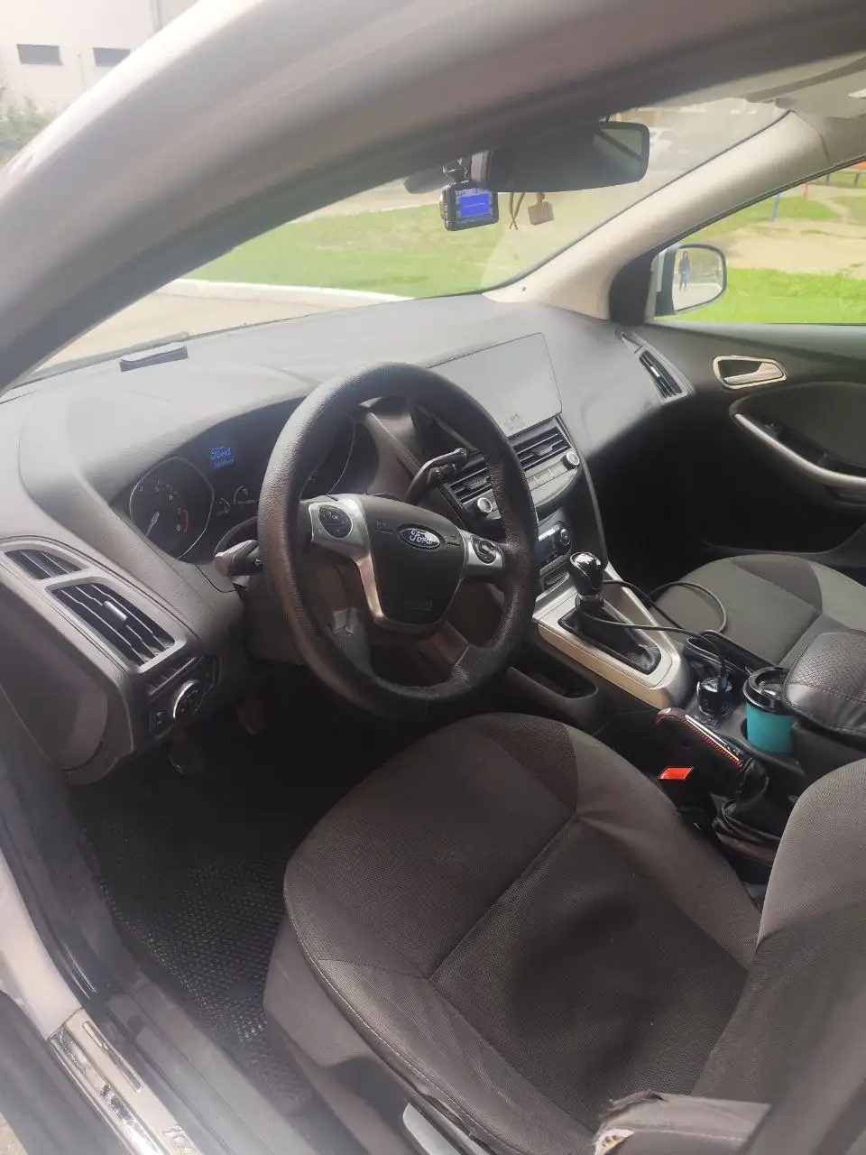 Ford Focus 3 2012 - Легковые автомобили (Авто) в Тольятти