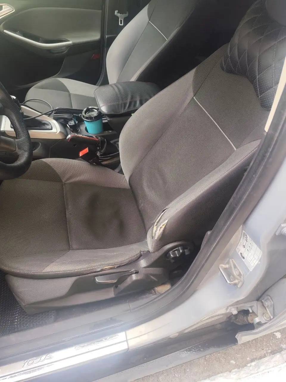 Ford Focus 3 2012 - Легковые автомобили (Авто) в Тольятти