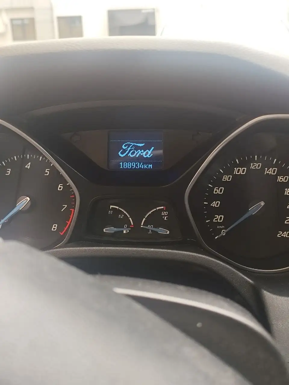 Ford Focus 3 2012 - Легковые автомобили (Авто) в Тольятти