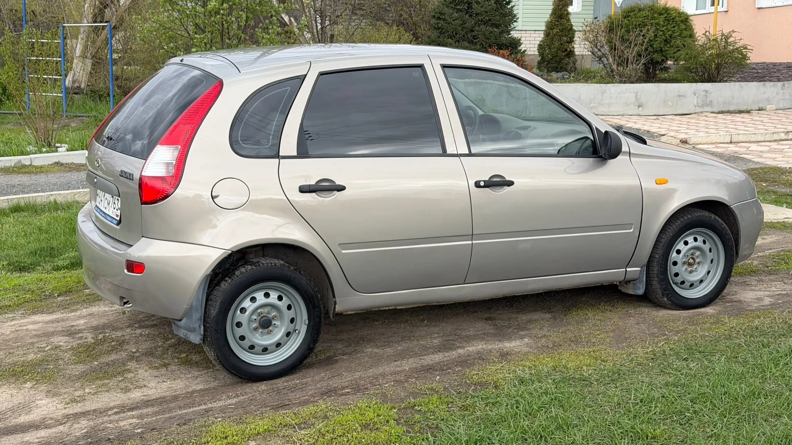 Lada Kalina 2007 - Авто в Сызрань