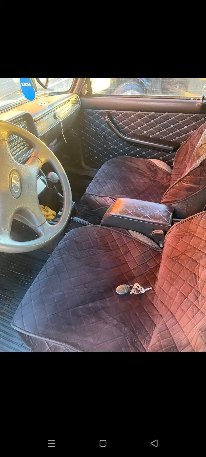 ВАЗ 2107 2005 года - Легковые автомобили (Авто) в Курманаевка