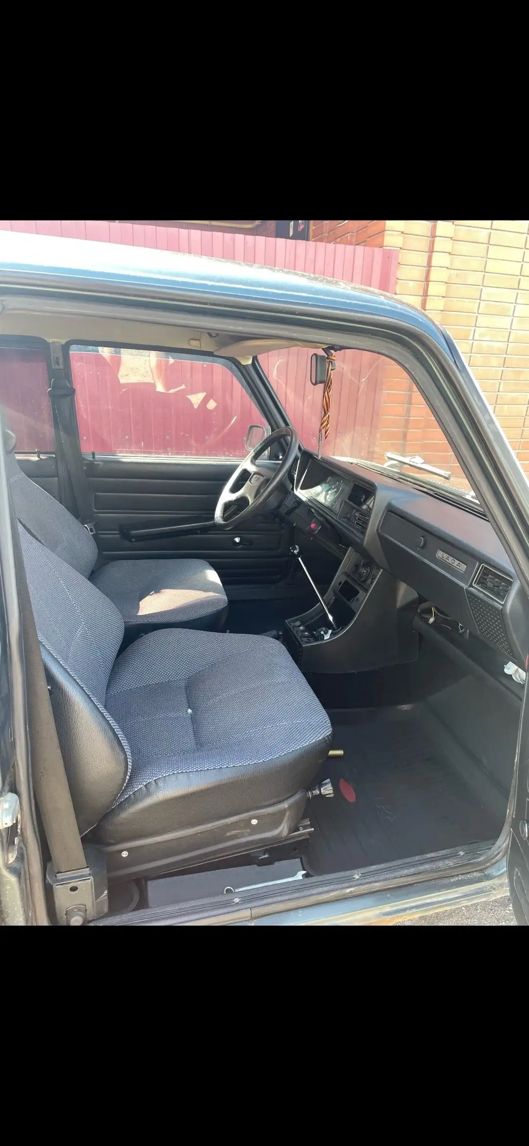 Lada 2107, 2010 г., 80 000 км - Легковые автомобили (Авто) в Самара