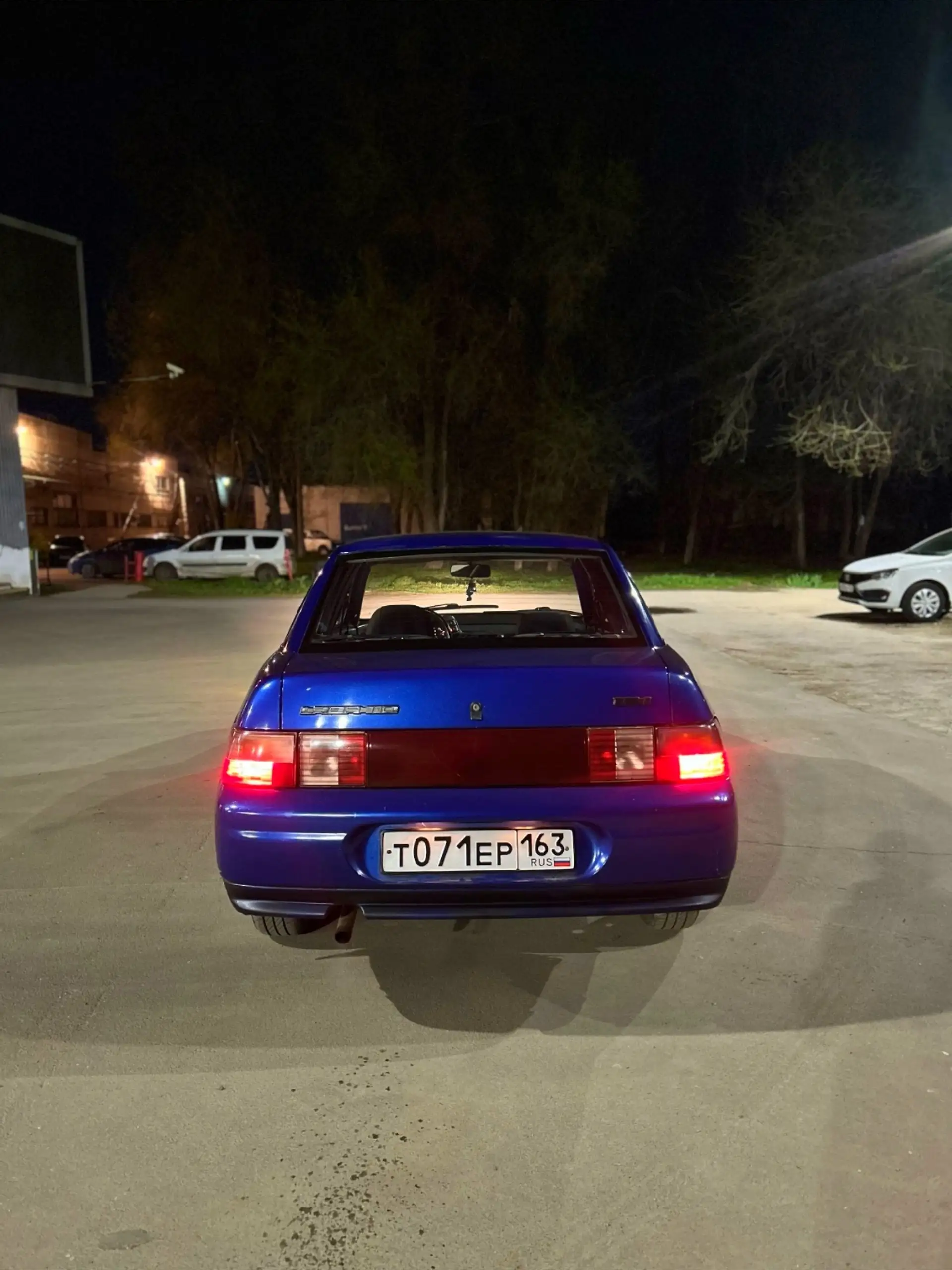 Продам ВАЗ 2110, Самара - Легковые автомобили (Авто) в Самара