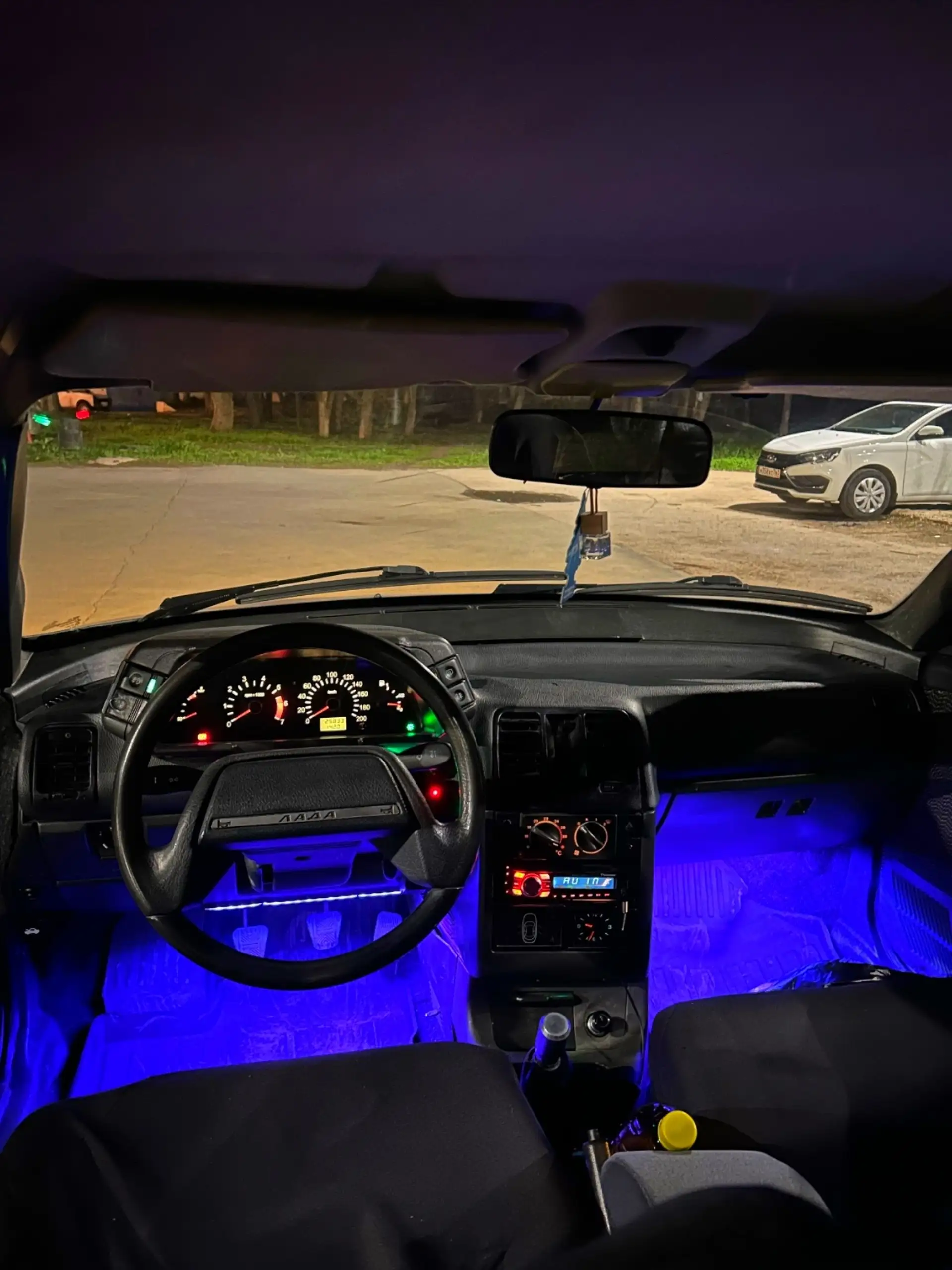 Продам ВАЗ 2110, Самара - Легковые автомобили (Авто) в Самара