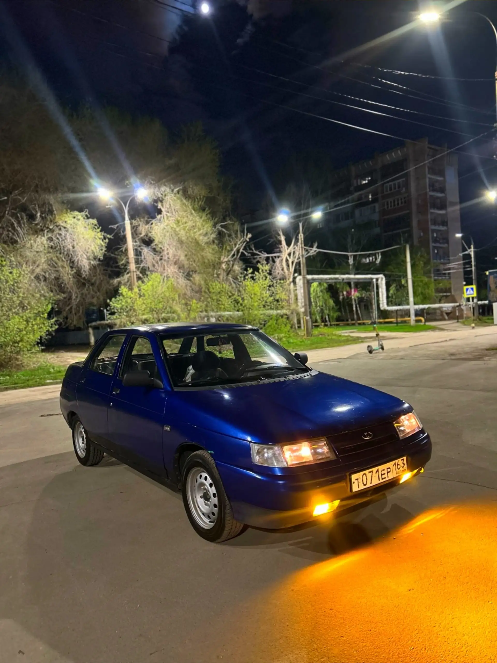 Продам ВАЗ 2110, Самара - Легковые автомобили (Авто) в Самара