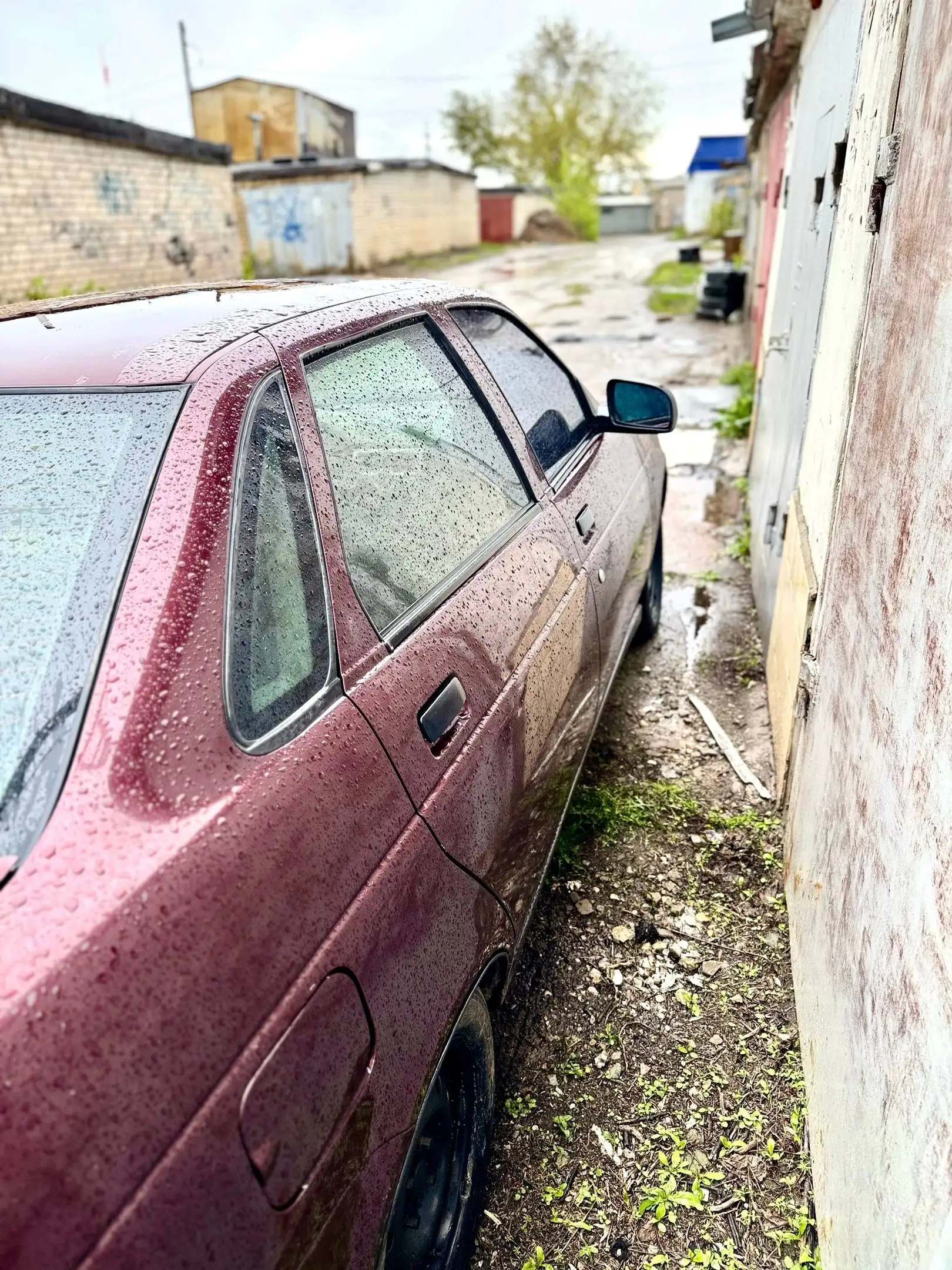 Продаю Приору 2008 года - Легковые автомобили (Авто) в Самара