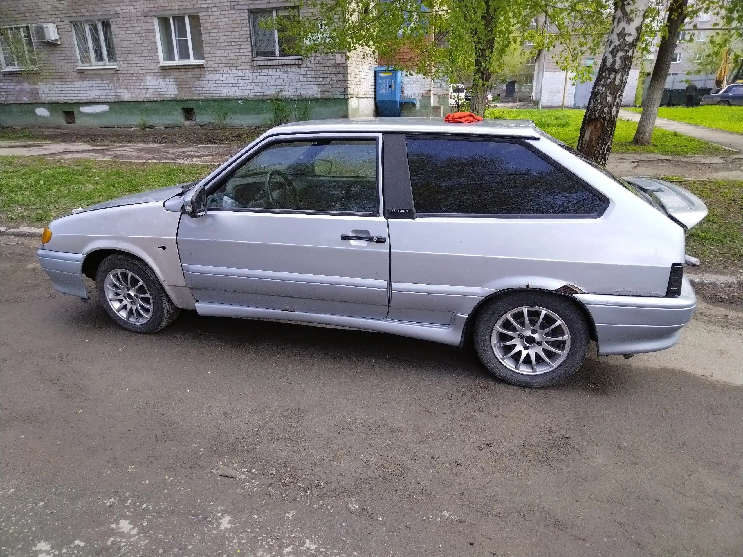 ВАЗ 2113 2007 - Легковые автомобили (Авто) в Самара