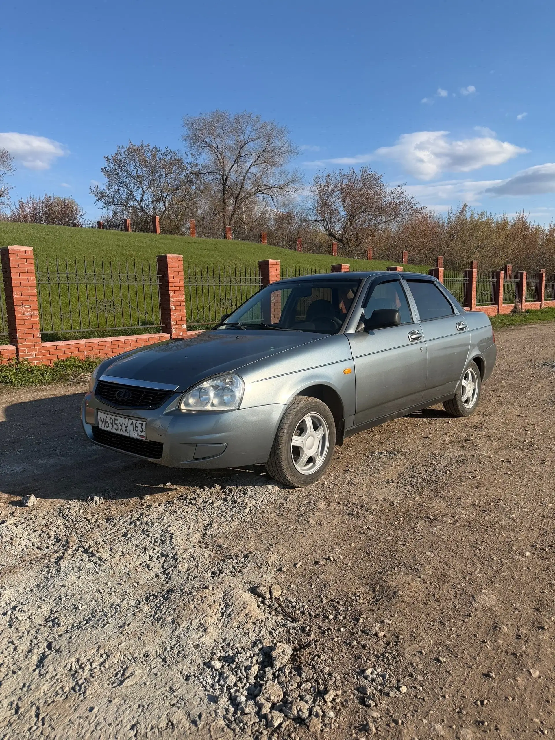 ВАЗ LADA PRIORA 2010 г. - Легковые автомобили (Авто) в Приволжье