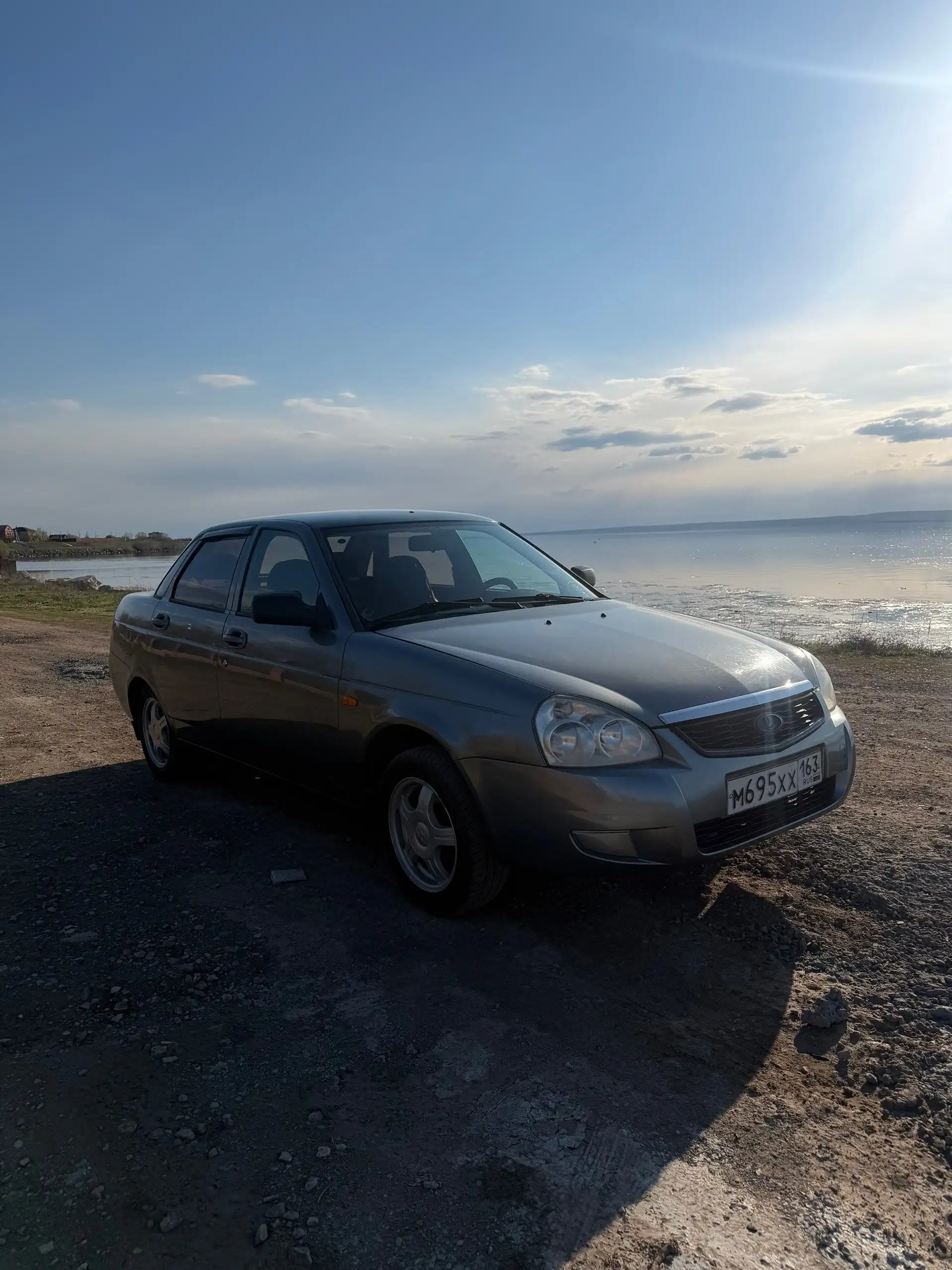 ВАЗ LADA PRIORA 2010 г. - Легковые автомобили (Авто) в Приволжье