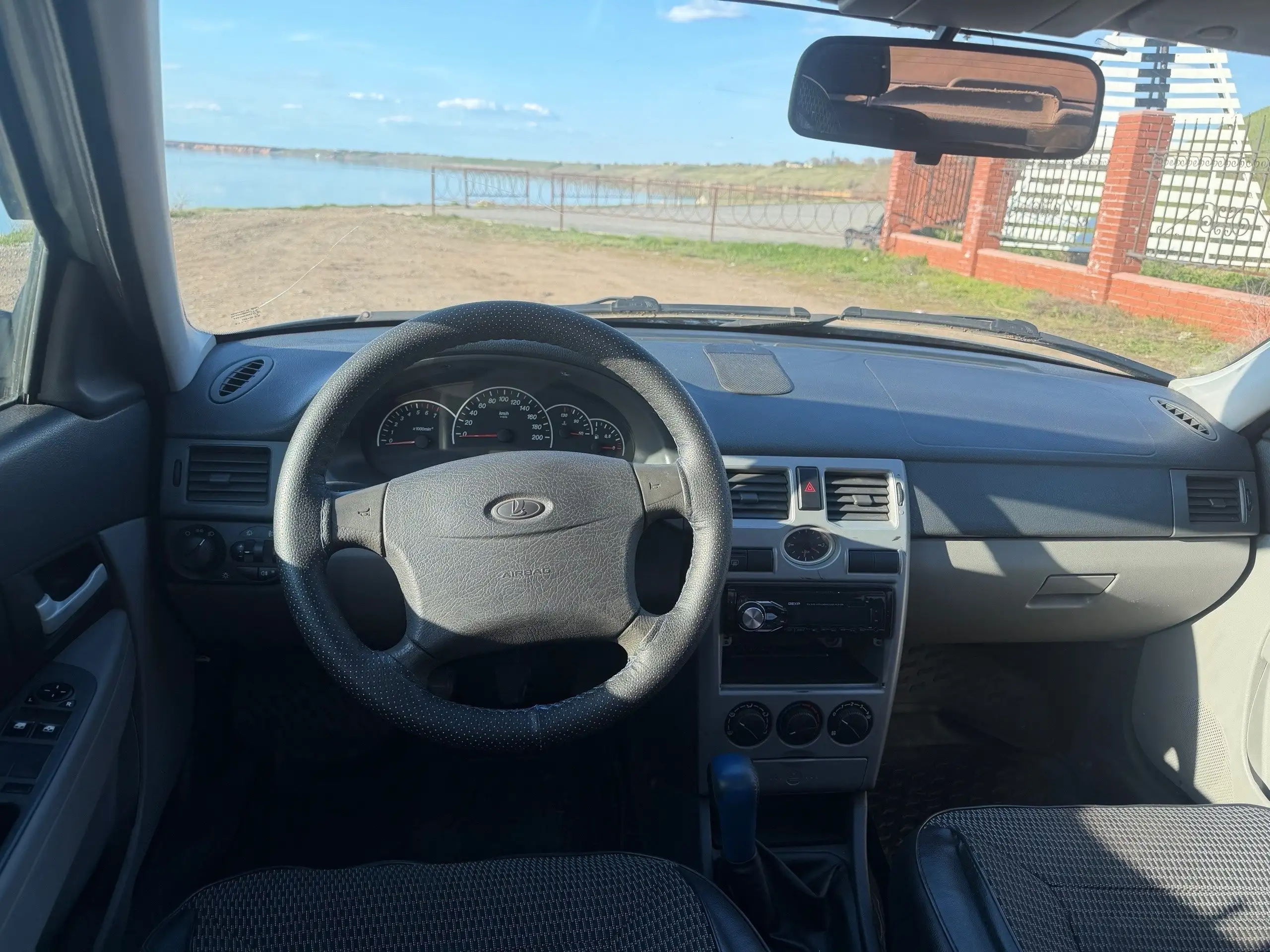 ВАЗ LADA PRIORA 2010 г. - Легковые автомобили (Авто) в Приволжье