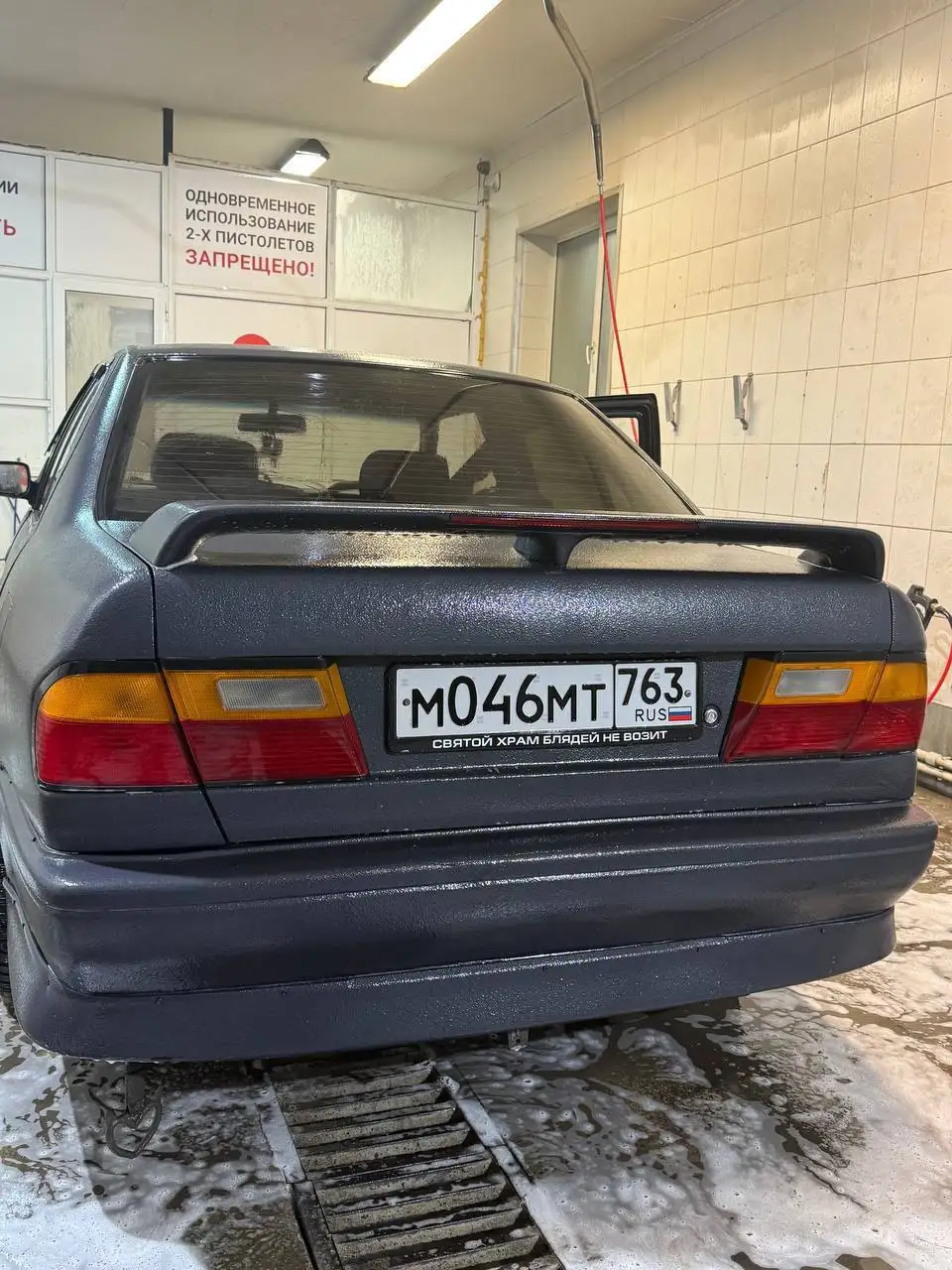 Nissan Primera P10 1992 - Легковые автомобили (Авто) в Тольятти