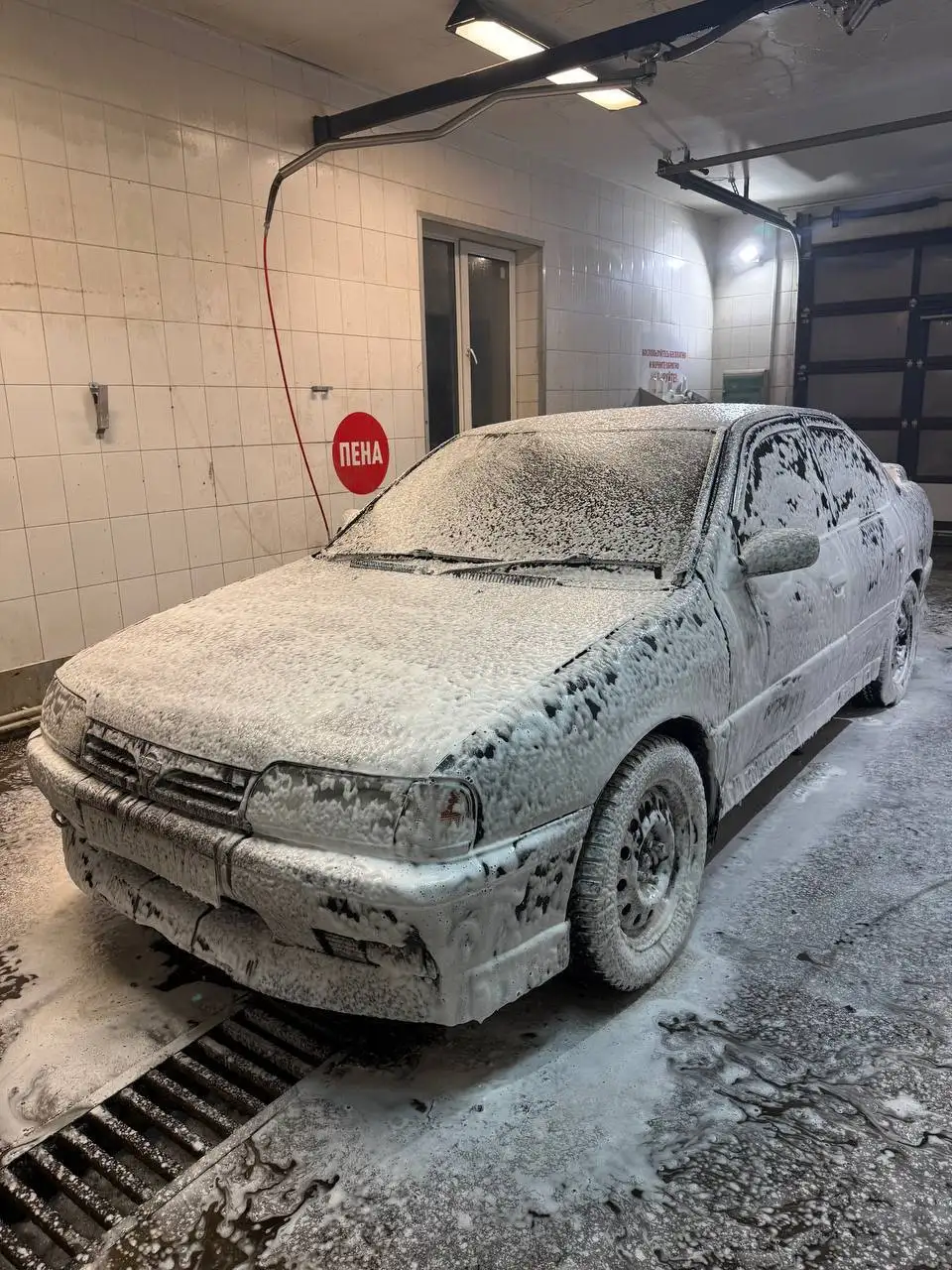 Nissan Primera P10 1992 - Легковые автомобили (Авто) в Тольятти