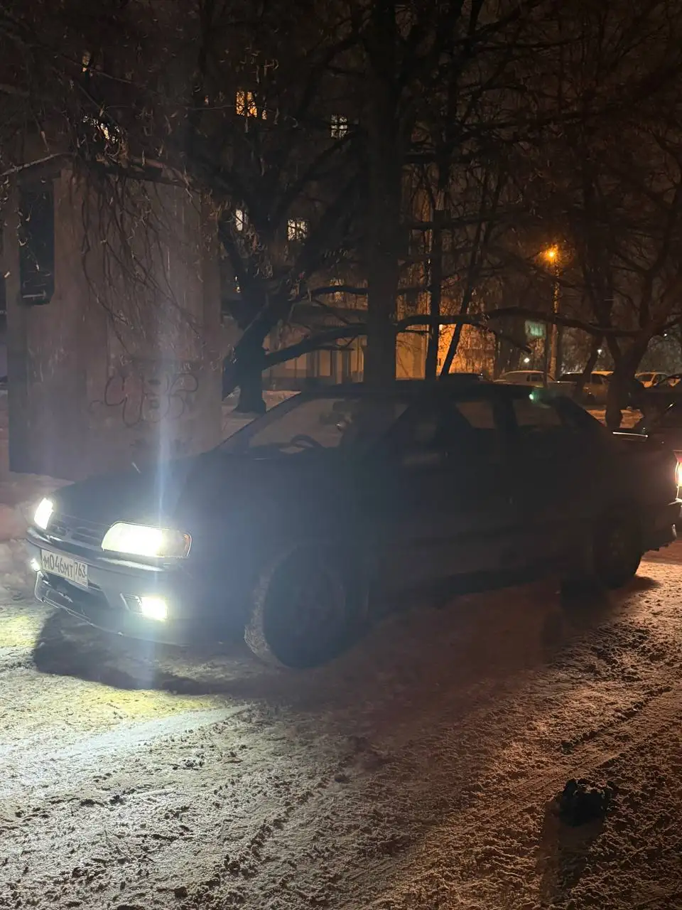 Nissan Primera P10 1992 - Легковые автомобили (Авто) в Тольятти