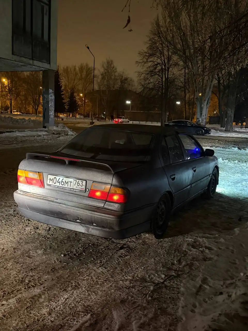 Nissan Primera P10 1992 - Легковые автомобили (Авто) в Тольятти