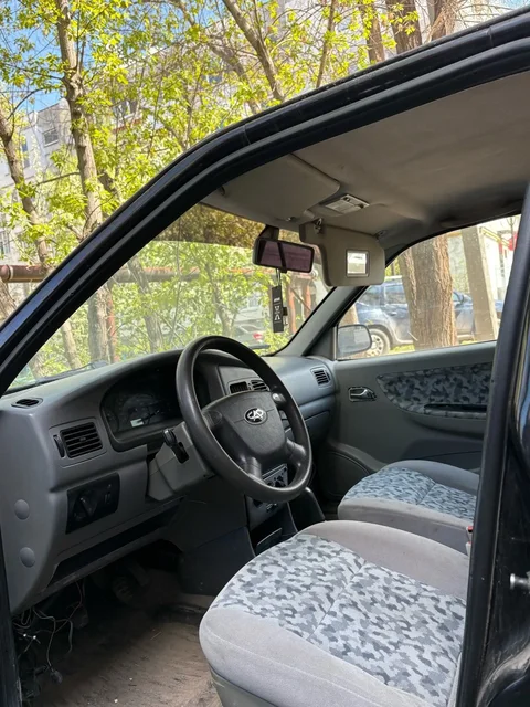 Chery Amulet 60 000 руб. - частное объявление в Самара