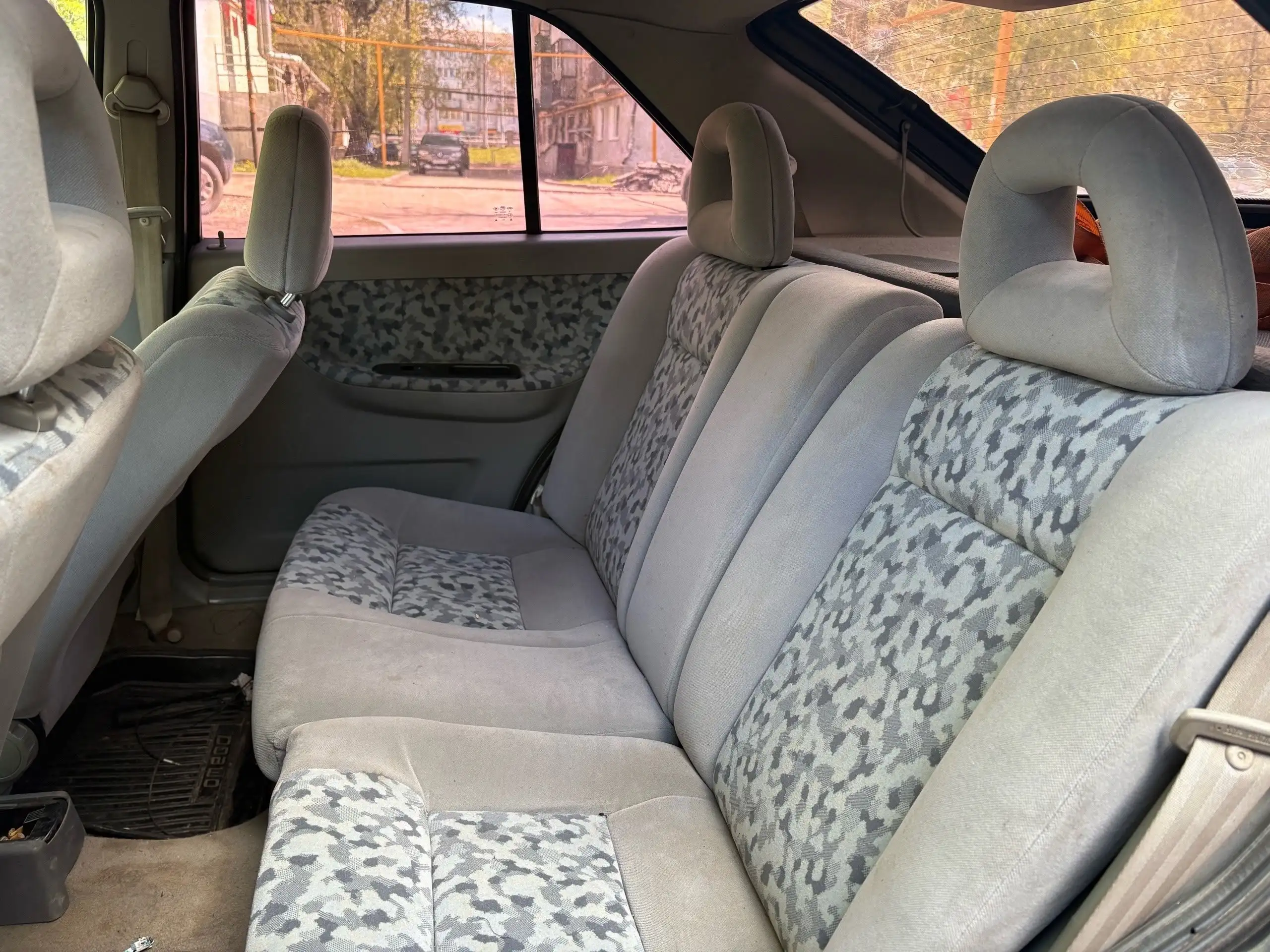 Chery Amulet 60 000 руб. - Легковые автомобили (Авто) в Самара