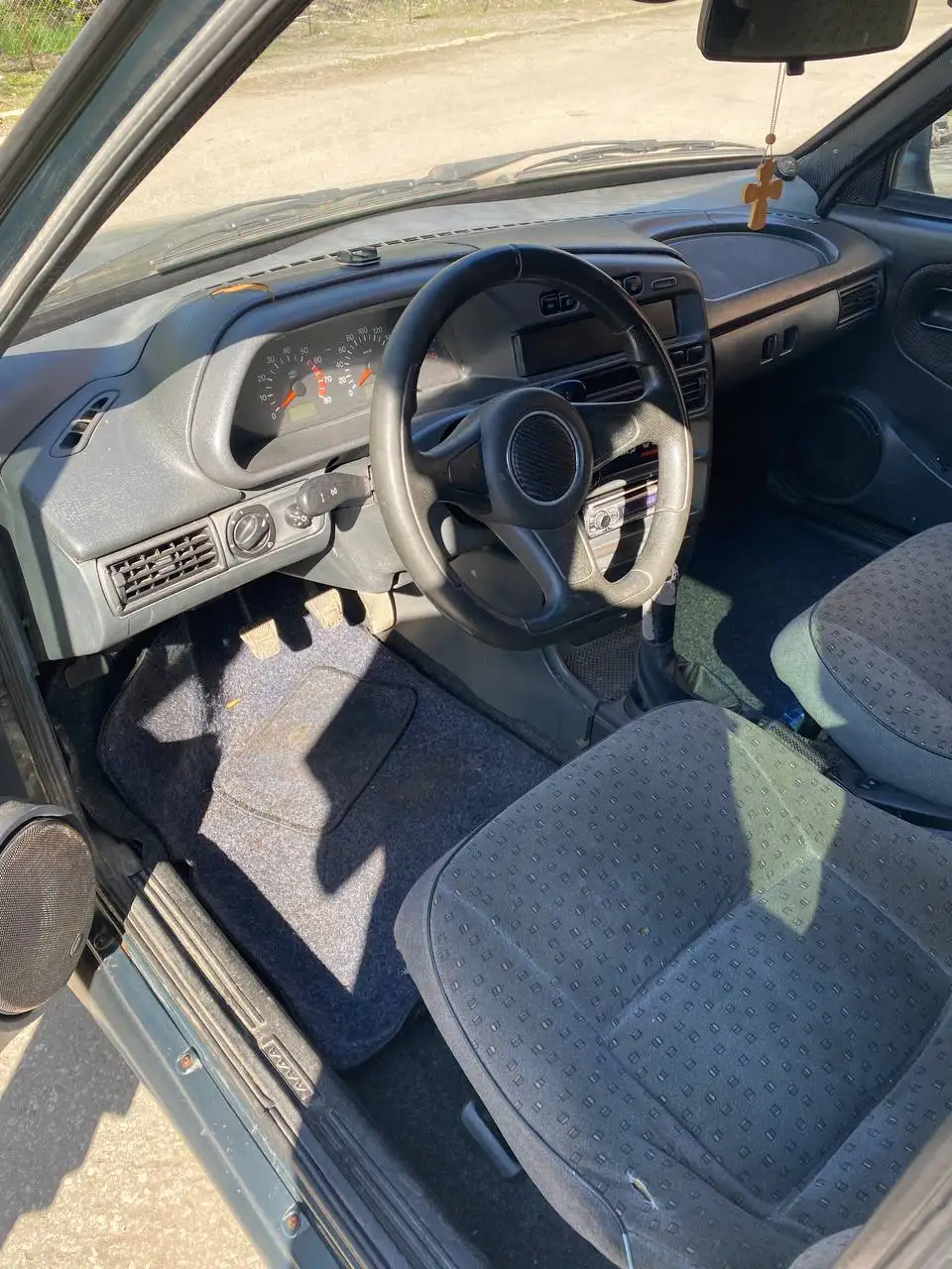 Продажа ВАЗ 2114 2006г, 45к км, Тольятти - Легковые автомобили (Авто) в Тольятти