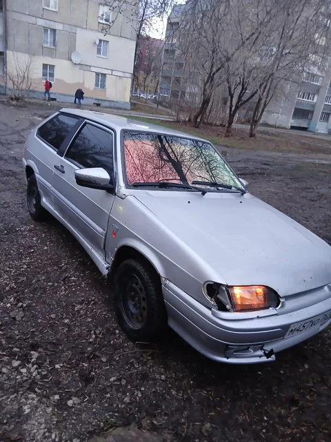 ВАЗ 2113 2008 - Авто в Тольятти
