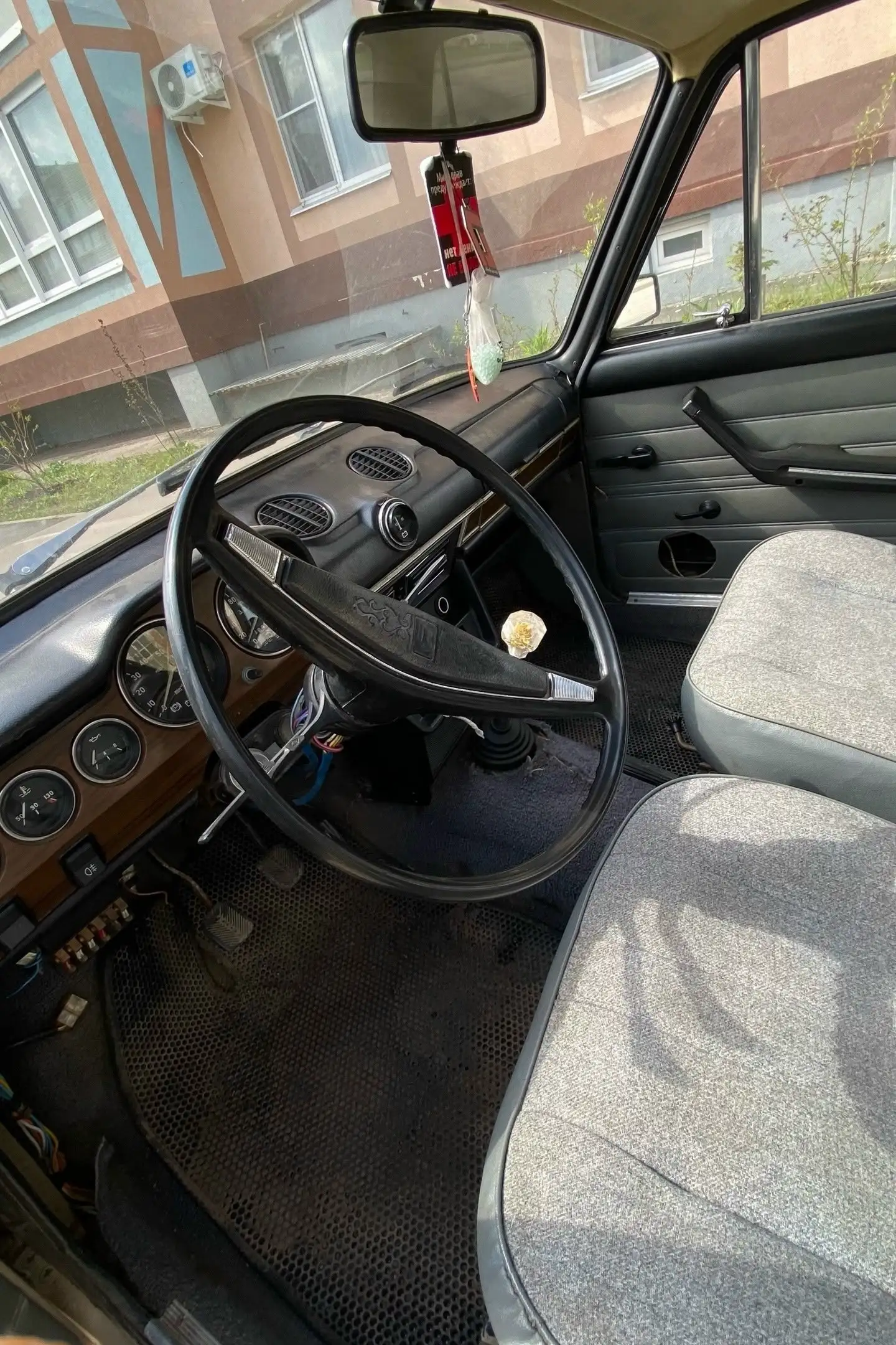 Продажа ВАЗ 2106, 1979 г. - Легковые автомобили (Авто) в Самара