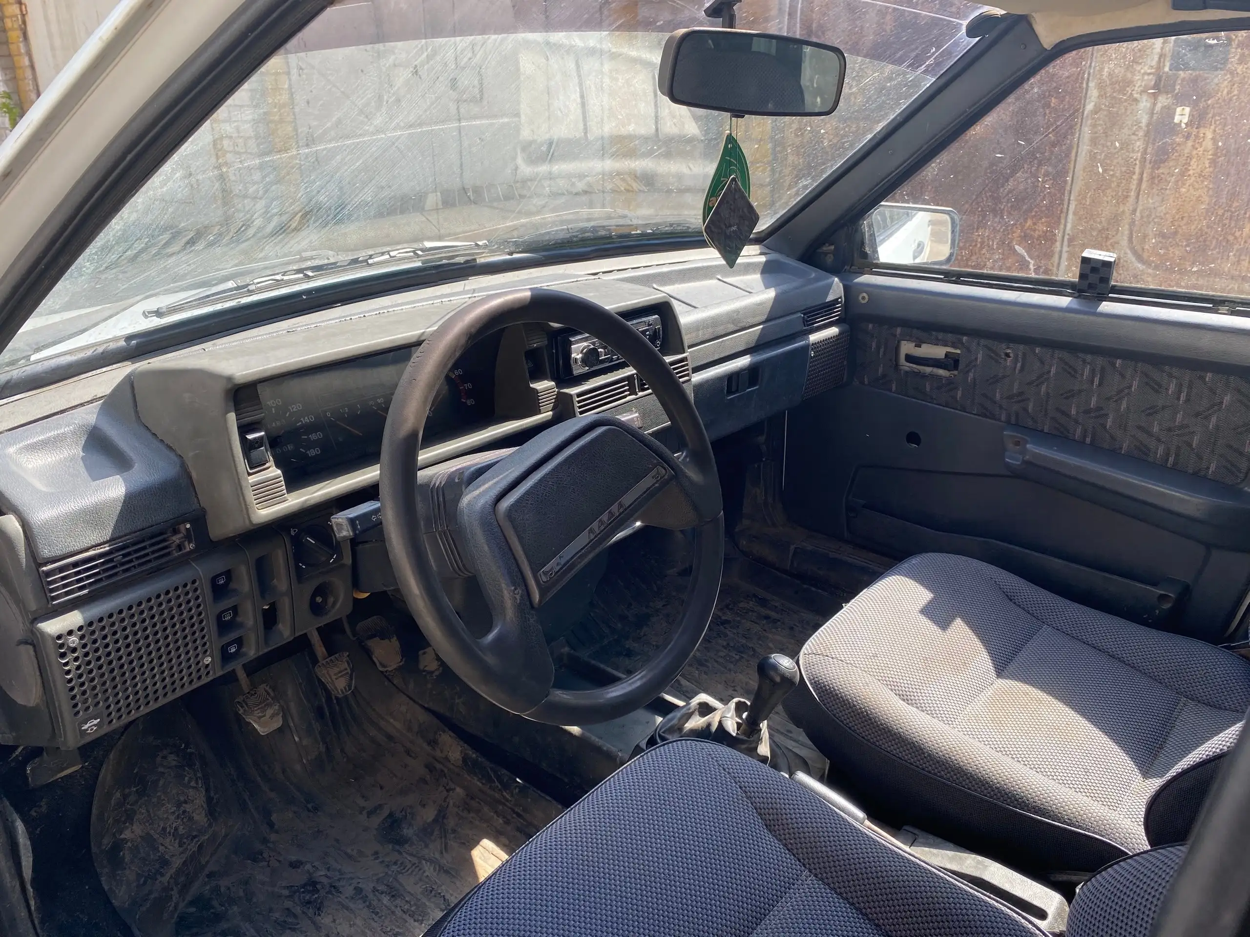 Продам ВАЗ 21099 1997 года - Легковые автомобили (Авто) в Самара