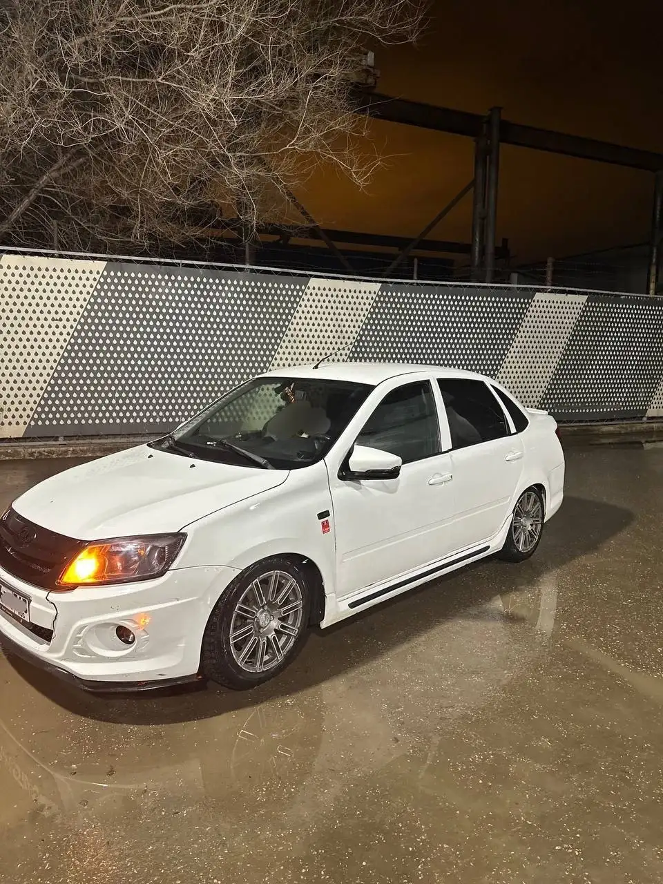 Lada Granta Sport 2013 - Легковые автомобили (Авто) в Самара