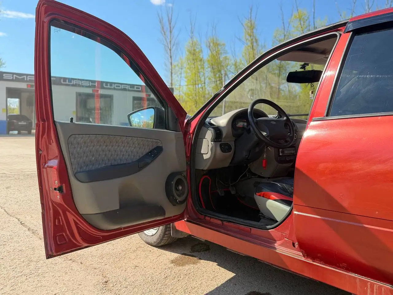 LADA KALINA 2008 - Авто в Бугуруслан