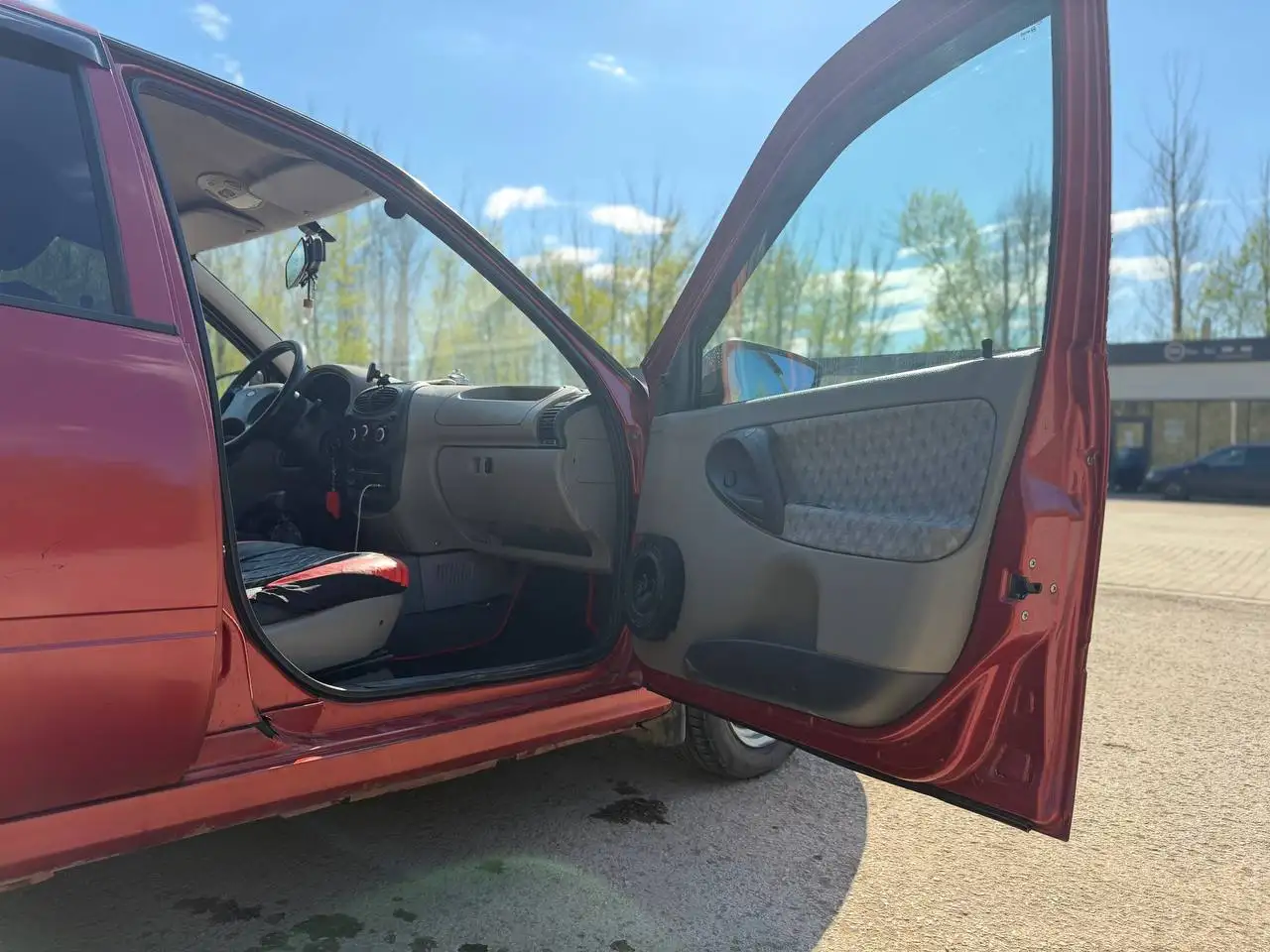 LADA KALINA 2008 - Авто в Бугуруслан
