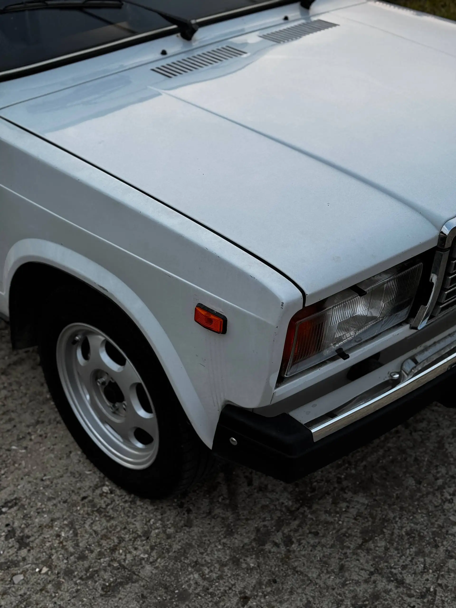 ВАЗ 2107, 2005, 64k км, Тольятти - Легковые автомобили (Авто) в Тольятти
