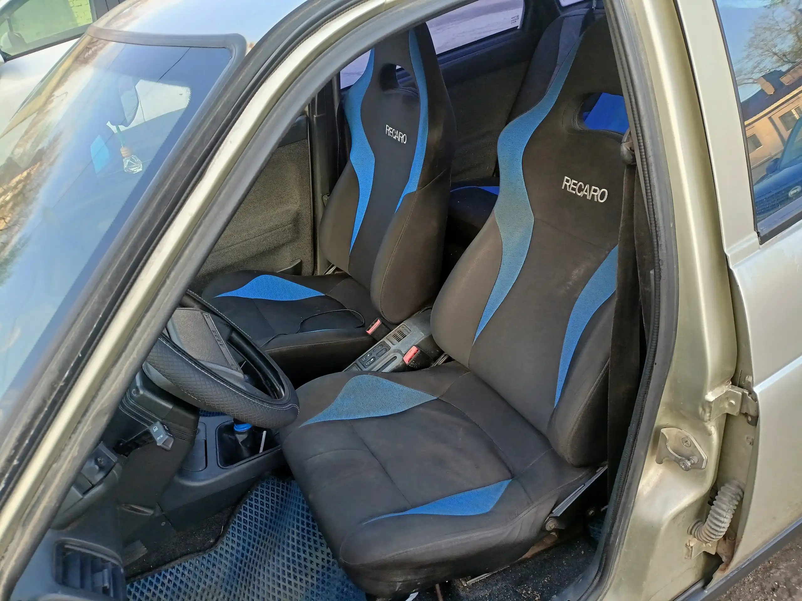 ВАЗ 2110 в отличном состоянии - Легковые автомобили (Авто) в Самара