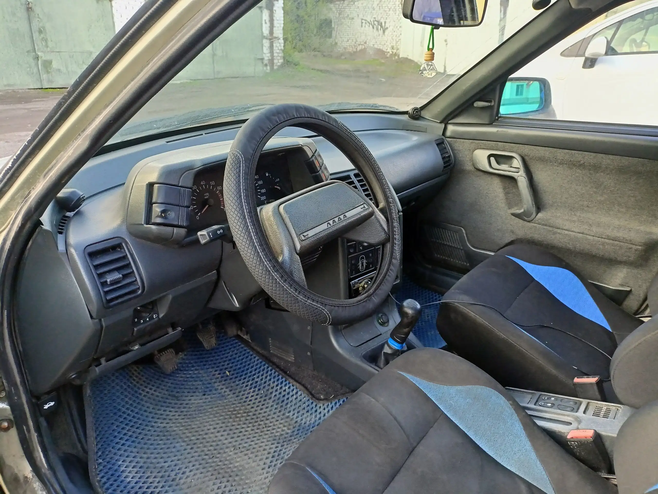 ВАЗ 2110 в отличном состоянии - Легковые автомобили (Авто) в Самара