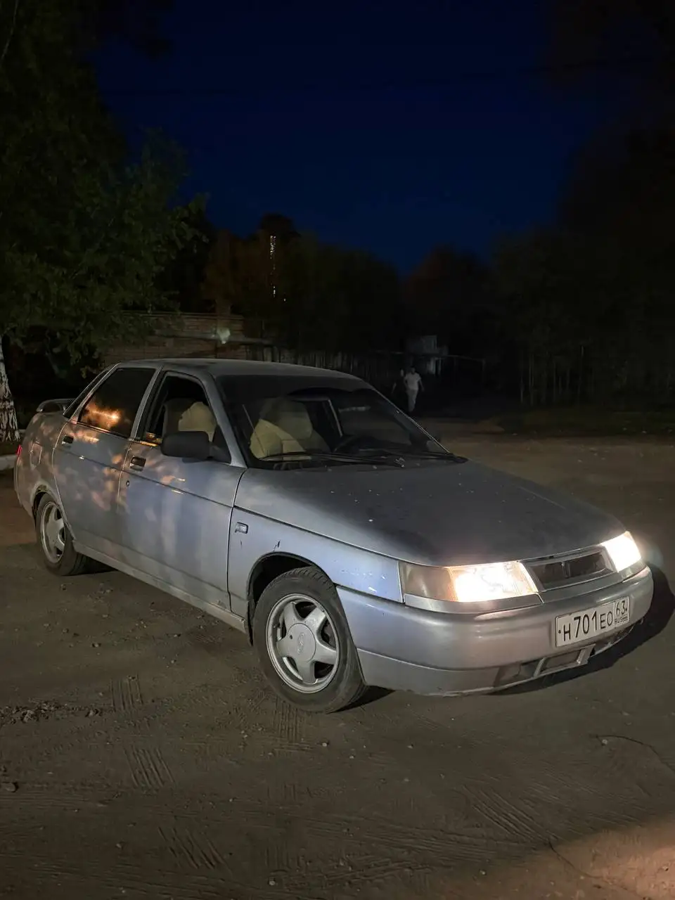 Продам ВАЗ 2110 - Легковые автомобили (Авто) в Тольятти