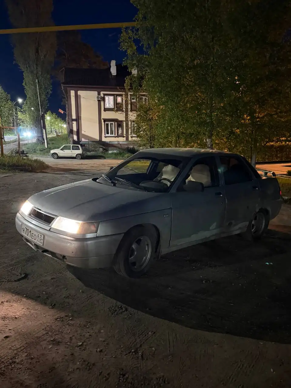 Продам ВАЗ 2110 - Легковые автомобили (Авто) в Тольятти