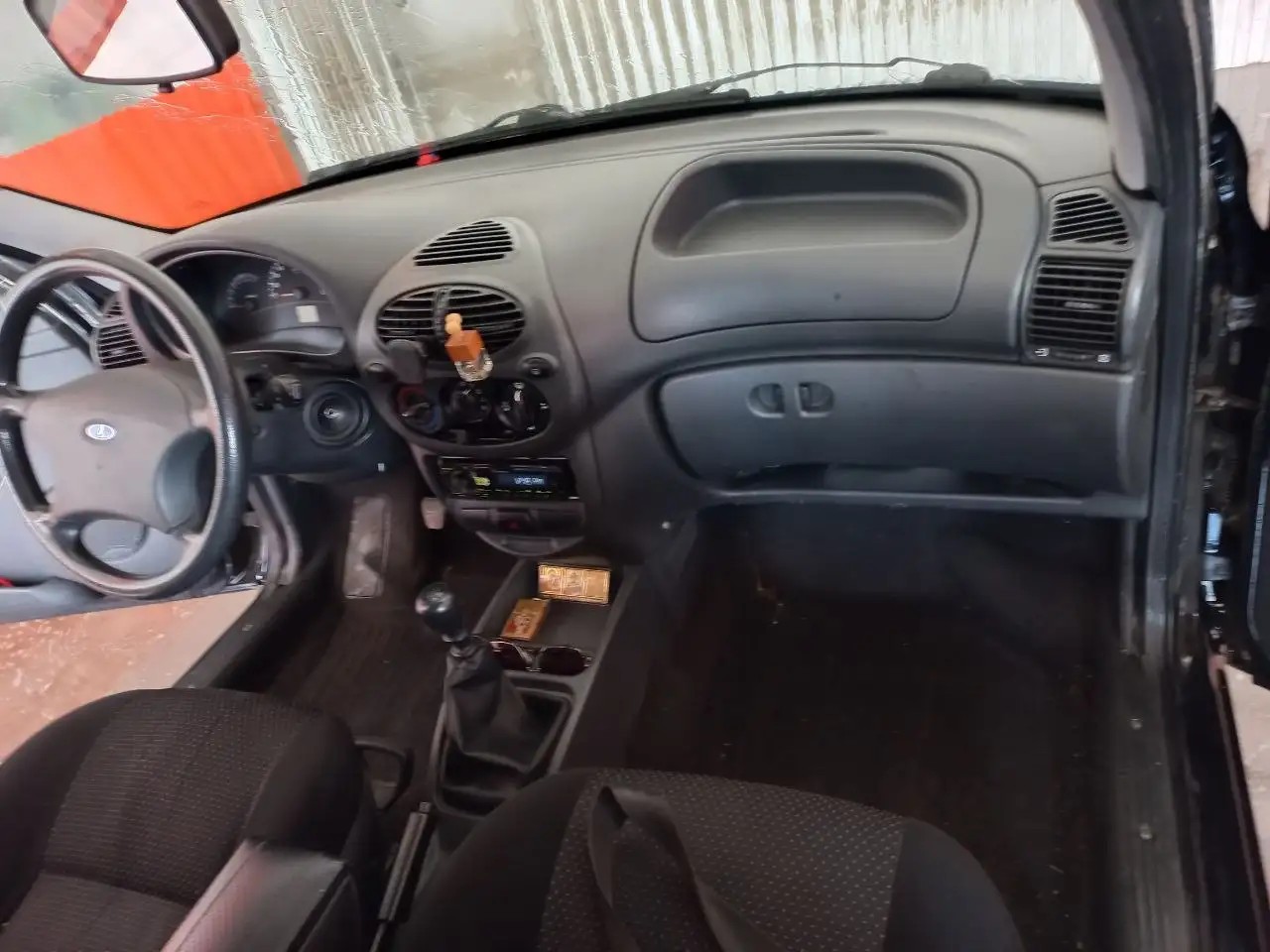ВАЗ 1117 2012 года - Легковые автомобили (Авто) в Тольятти