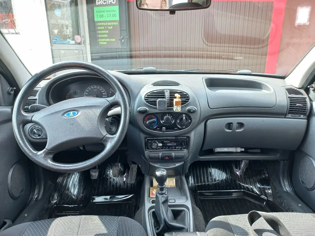 ВАЗ 1117 2012 года - Легковые автомобили (Авто) в Тольятти