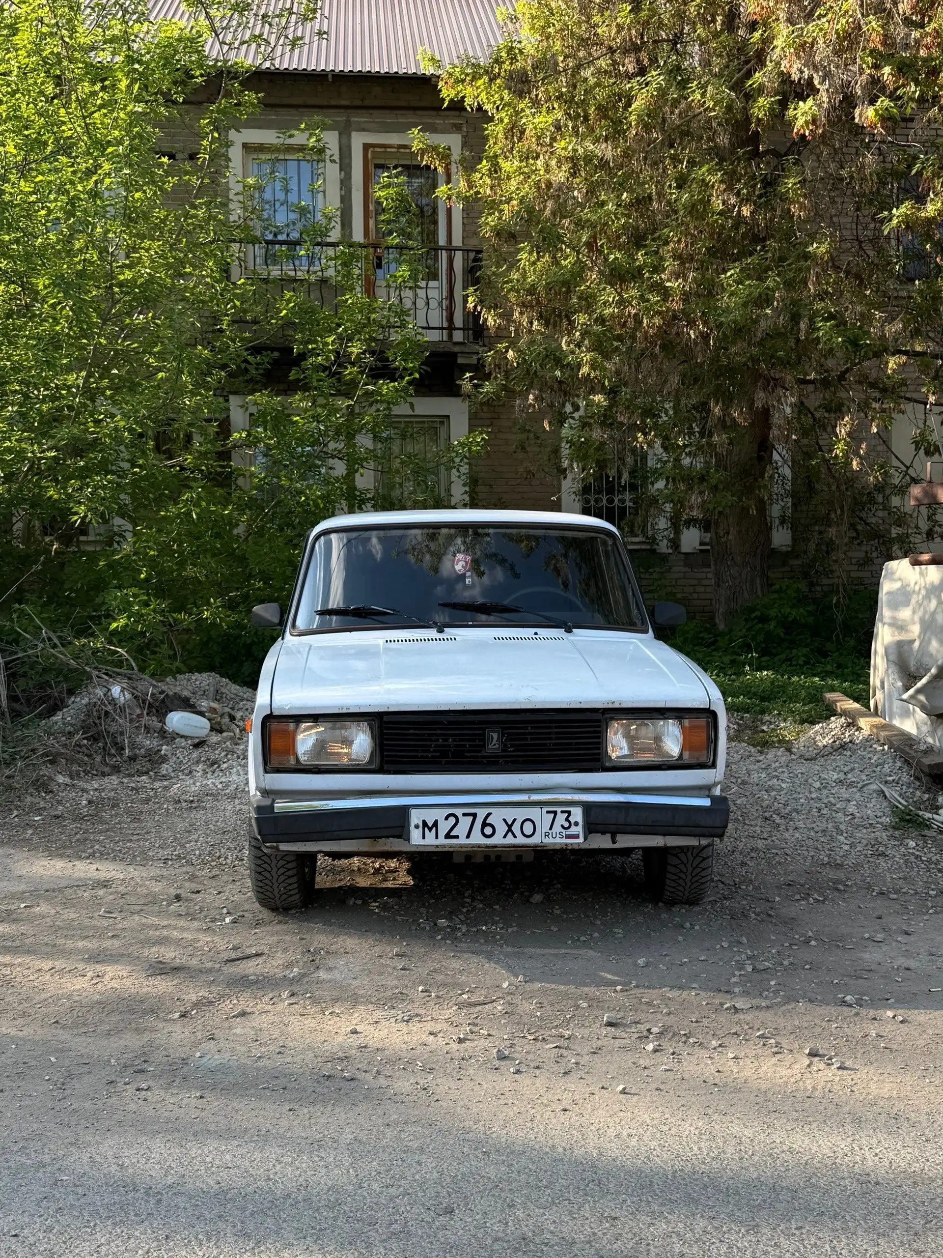 ВАЗ 2105 в хорошем состоянии - Авто в Самара