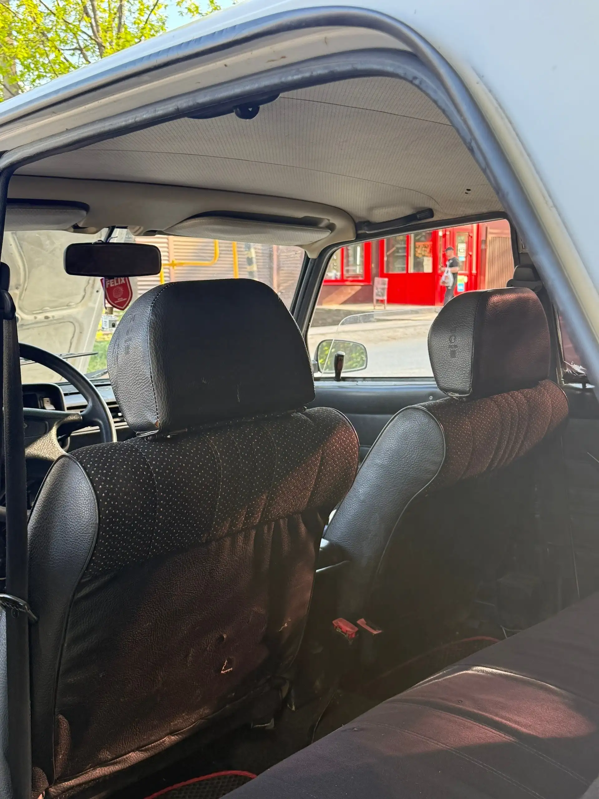 ВАЗ 2105 в хорошем состоянии - Авто в Самара