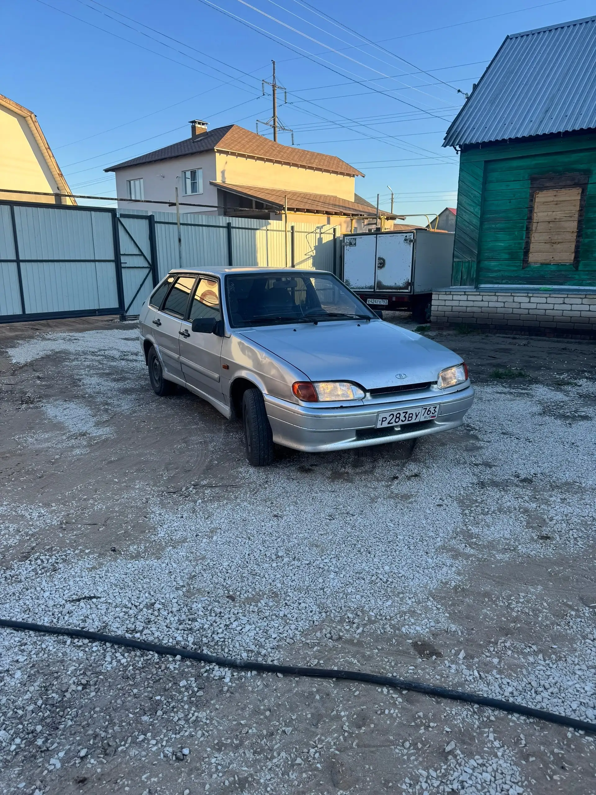 ВАЗ 2114 2004 года - Легковые автомобили (Авто) в Сызрань