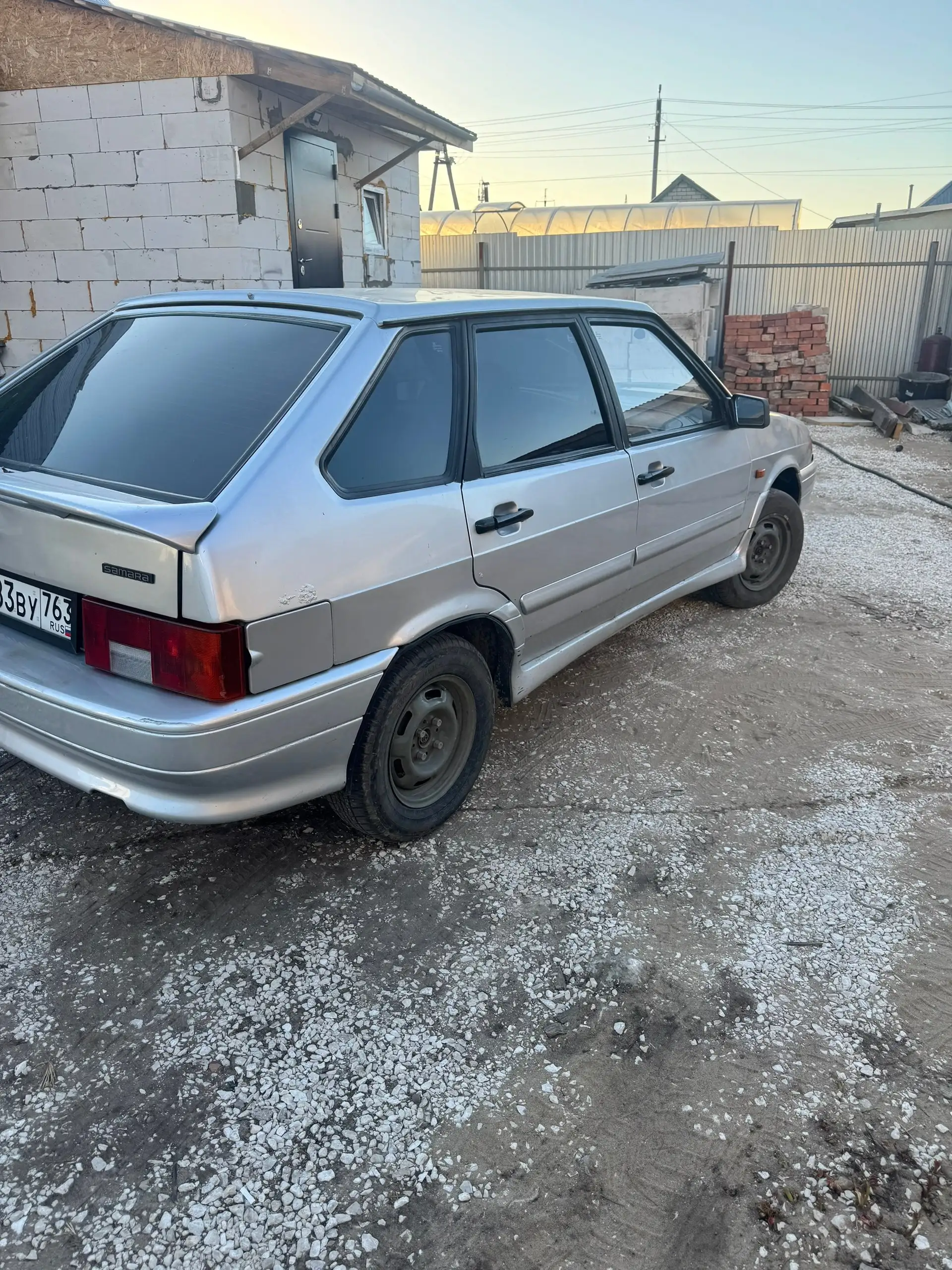 ВАЗ 2114 2004 года - Легковые автомобили (Авто) в Сызрань