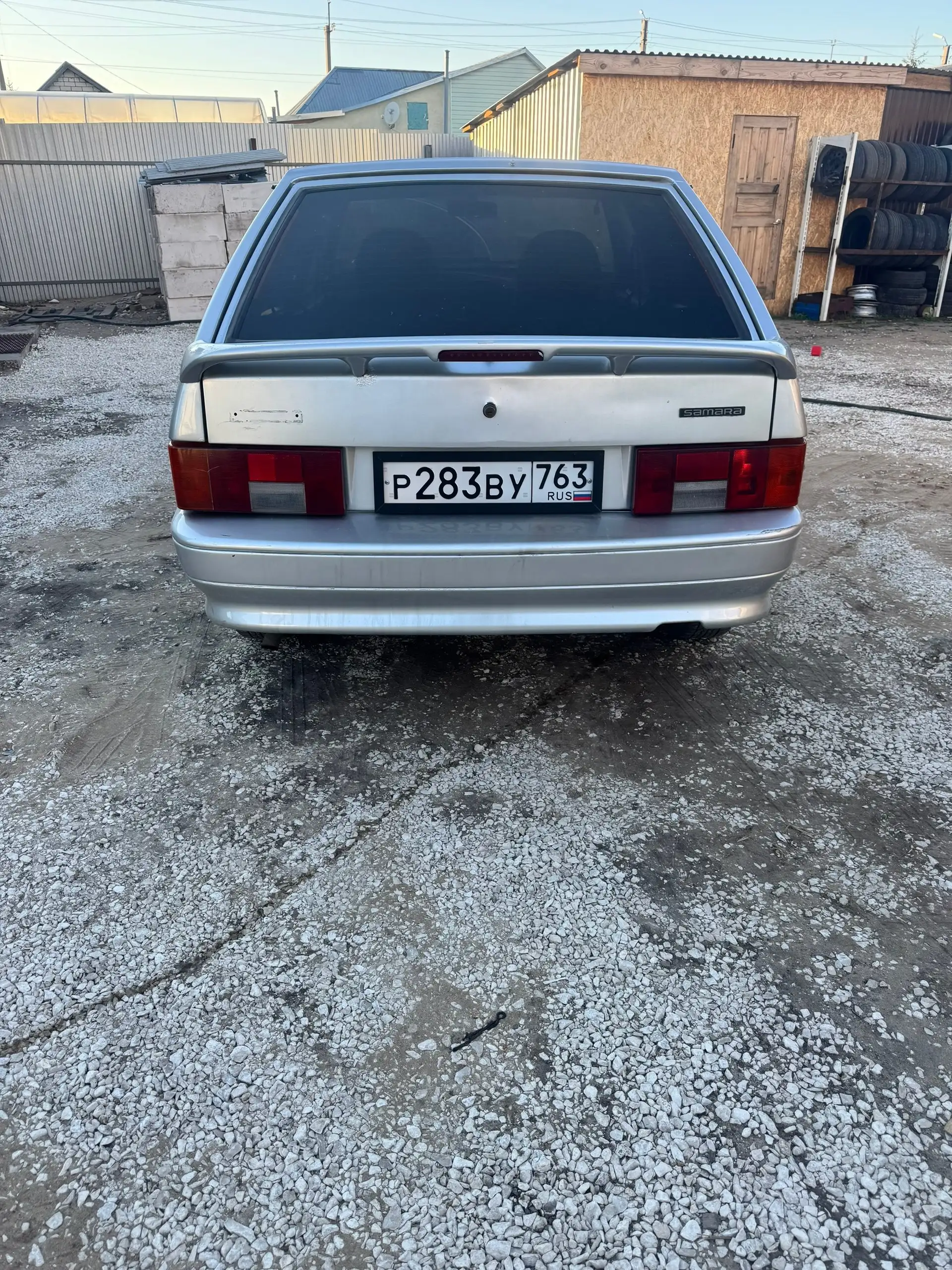 ВАЗ 2114 2004 года - Легковые автомобили (Авто) в Сызрань