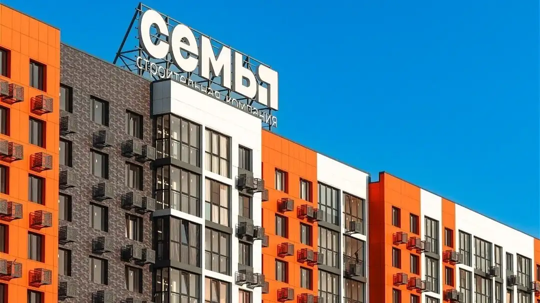 Квартиры в Квартире ЖК Друзья с ремонтом - Квартиры (Недвижимость) в Краснодар
