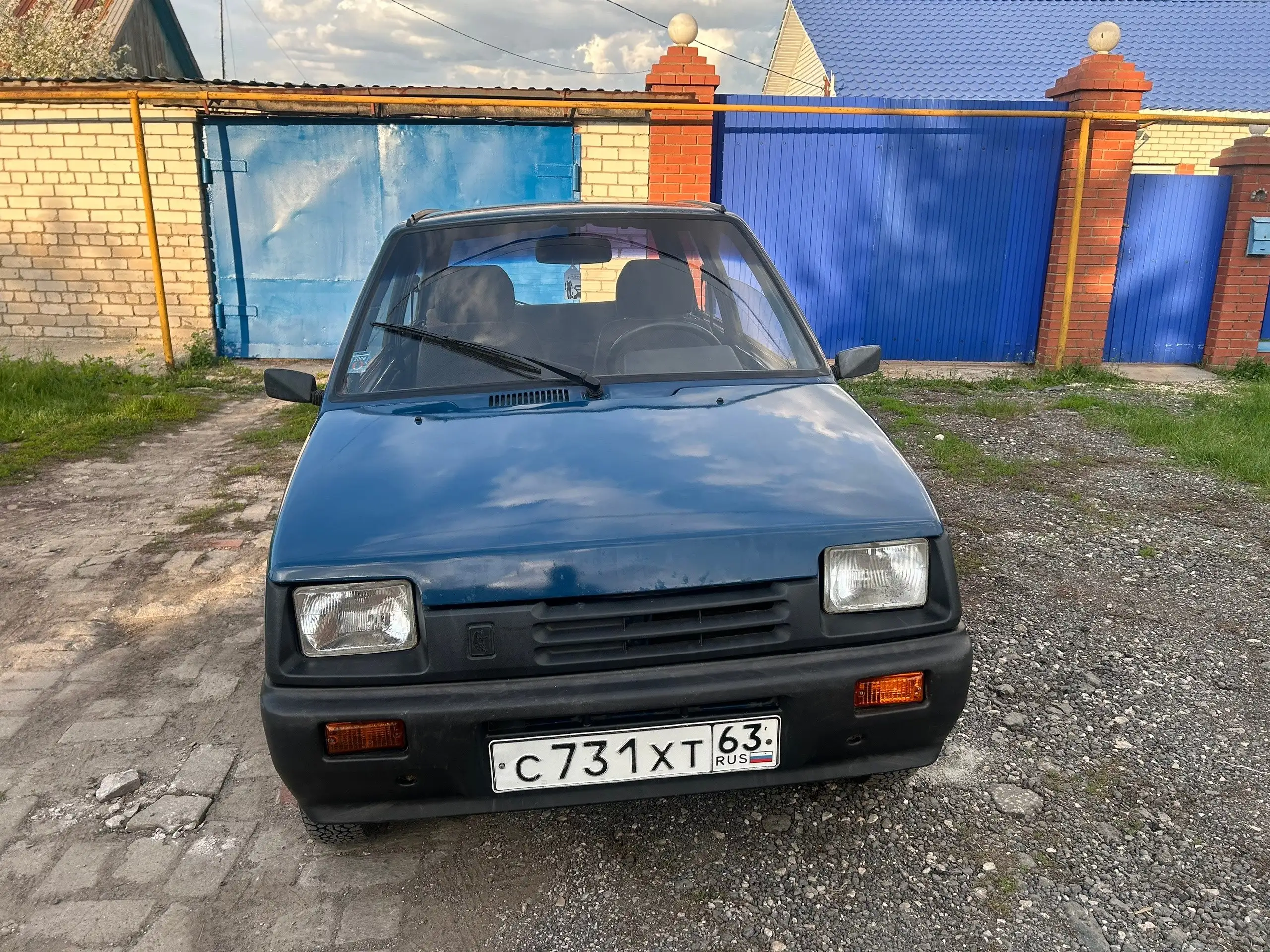 Продам ОКУ - Легковые автомобили (Авто) в Новокуйбышевск