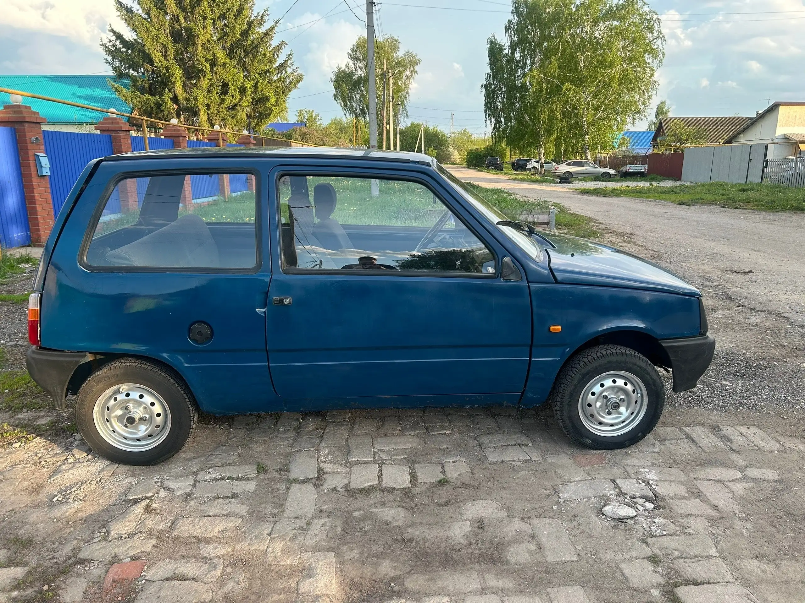 Продам ОКУ - Легковые автомобили (Авто) в Новокуйбышевск