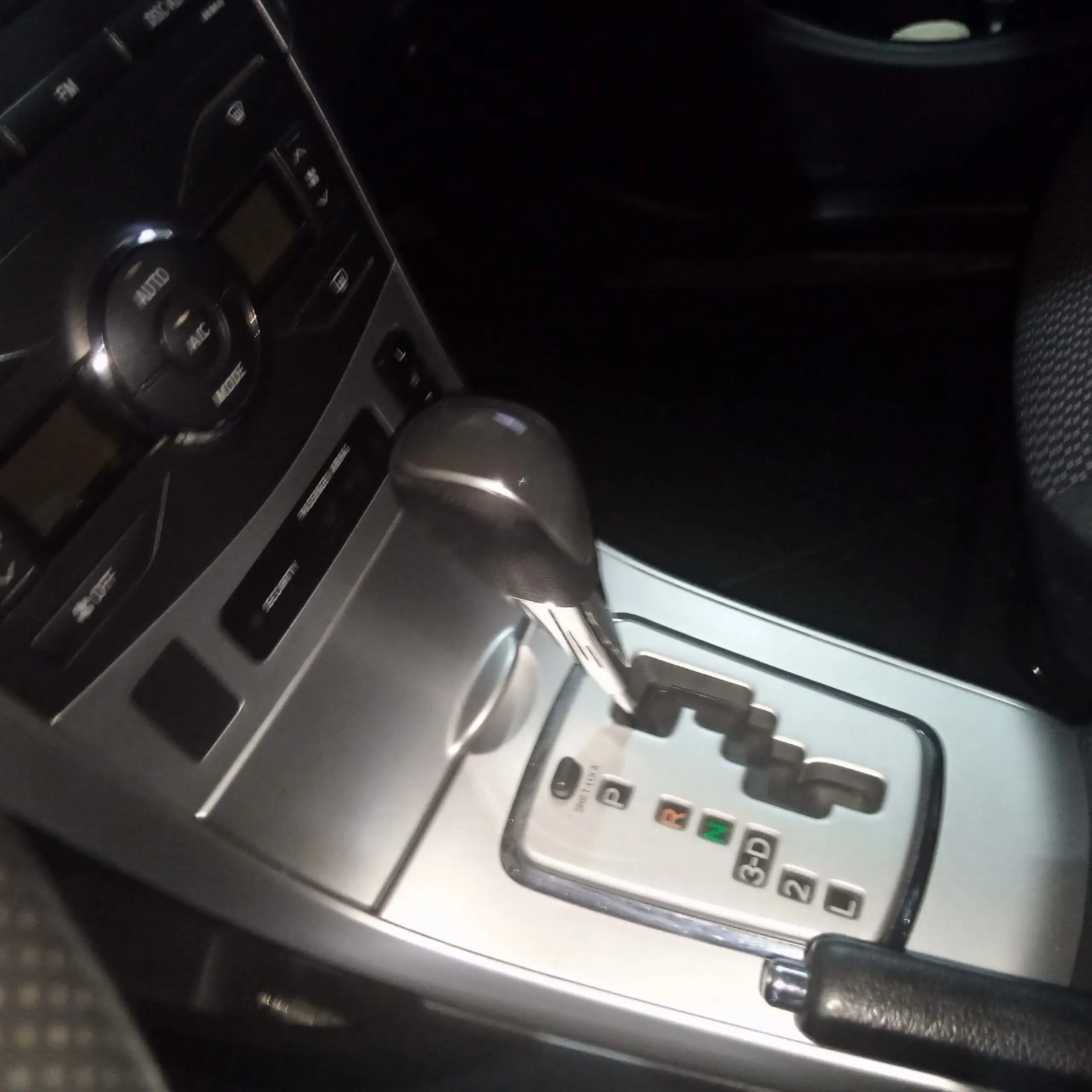 Toyota Corolla 1.6 AT 2011 - Легковые автомобили (Авто) в Самара